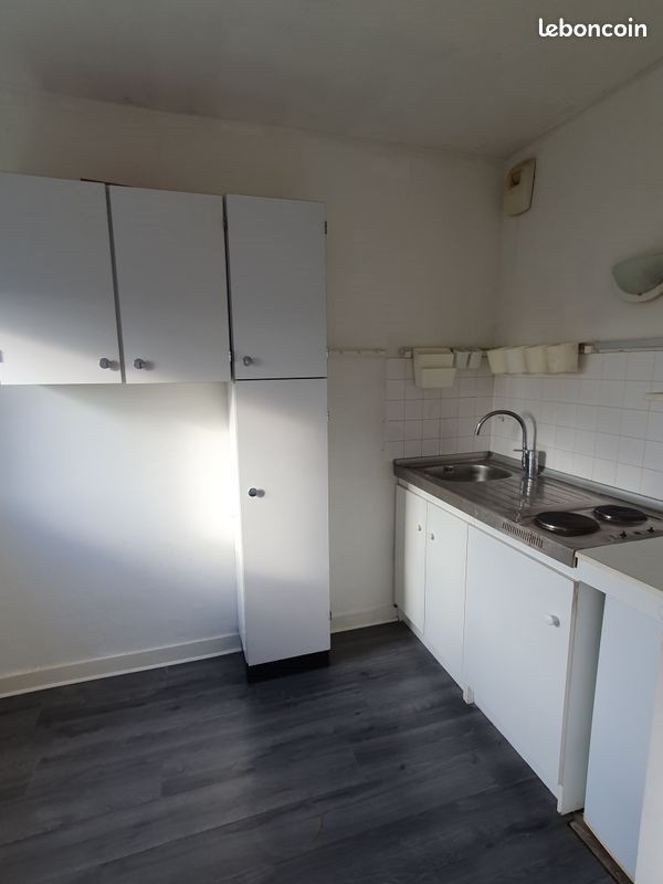 Appartement à louer, 29m², Rennes