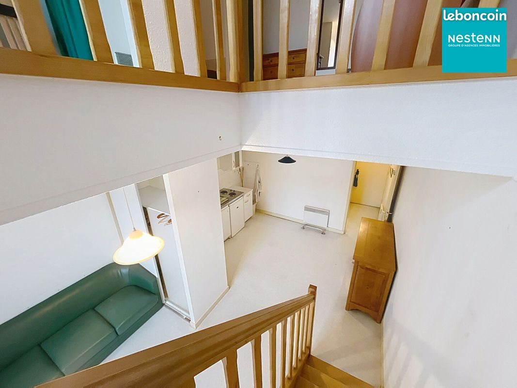 Appartement à vendre, 50m², Montbrison