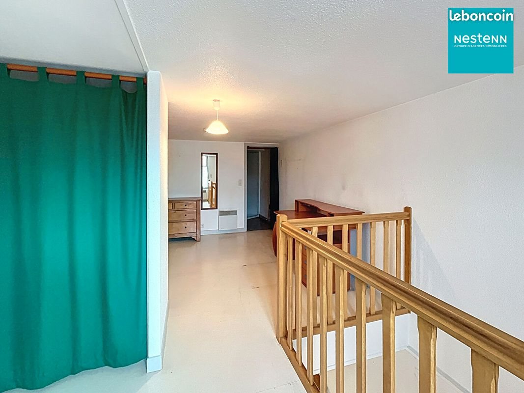 Appartement à vendre, 50m², Montbrison