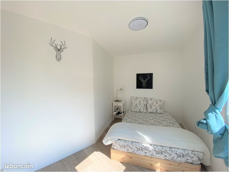 Appartement à louer, 34m², Lille