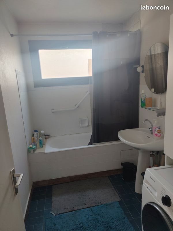 Appartement à louer, 59m², Ermont