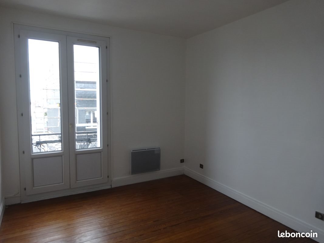 Appartement à louer, 42m², Le Havre