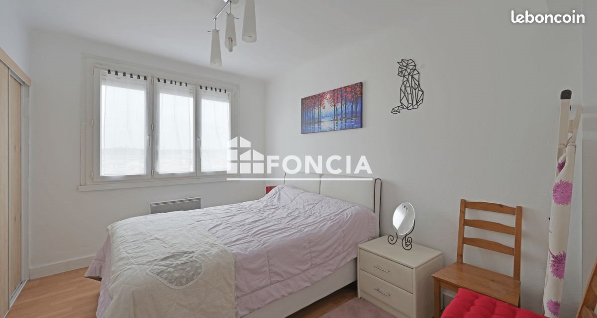 Appartement à vendre, 75m², Nîmes