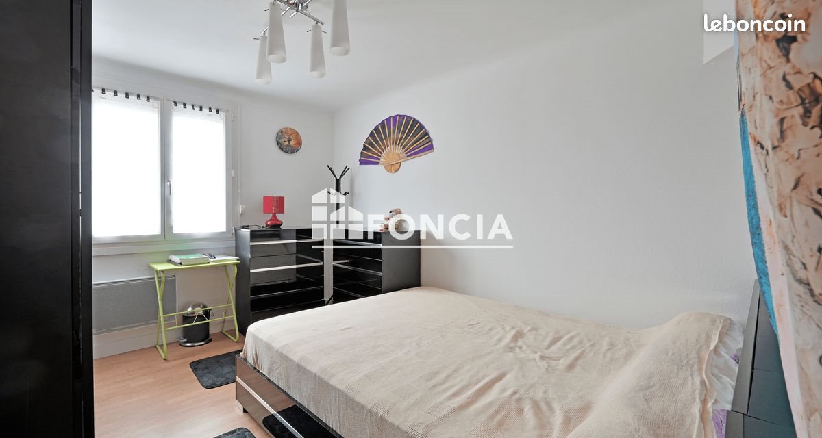 Appartement à vendre, 75m², Nîmes