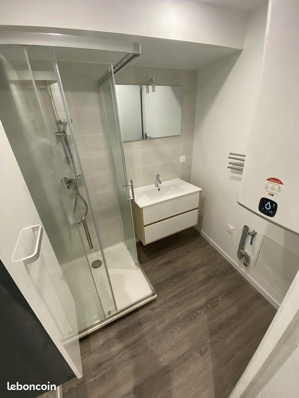 Maison à louer, 61m², Sury-le-Comtal