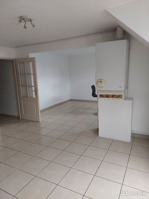 Appartement à louer, 55m², Roche-lez-Beaupré