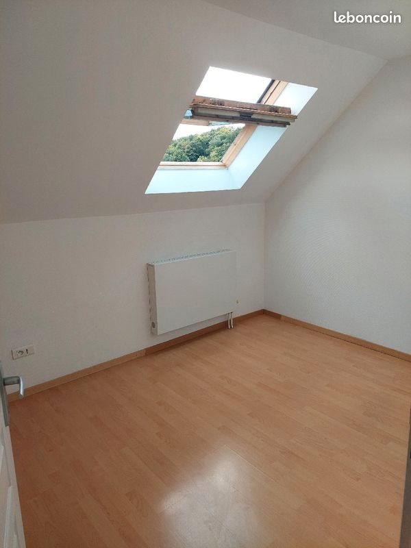 Appartement à louer, 55m², Roche-lez-Beaupré