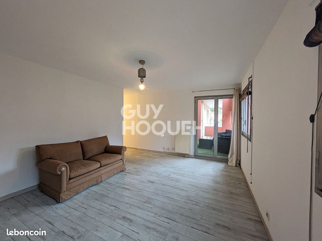 Appartement à louer, 48m², Aix-en-Provence