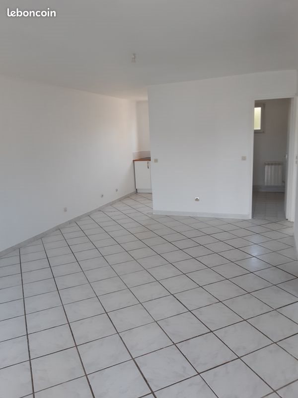 Maison à louer, 60m², Fontaine-Bellenger