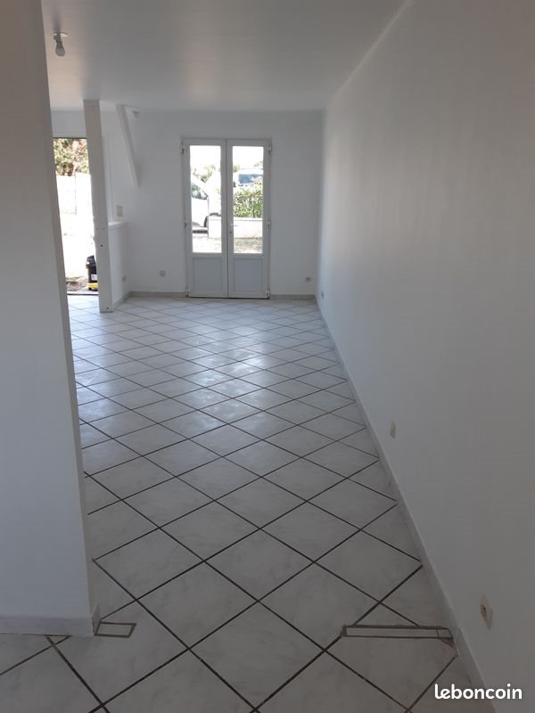 Maison à louer, 60m², Fontaine-Bellenger