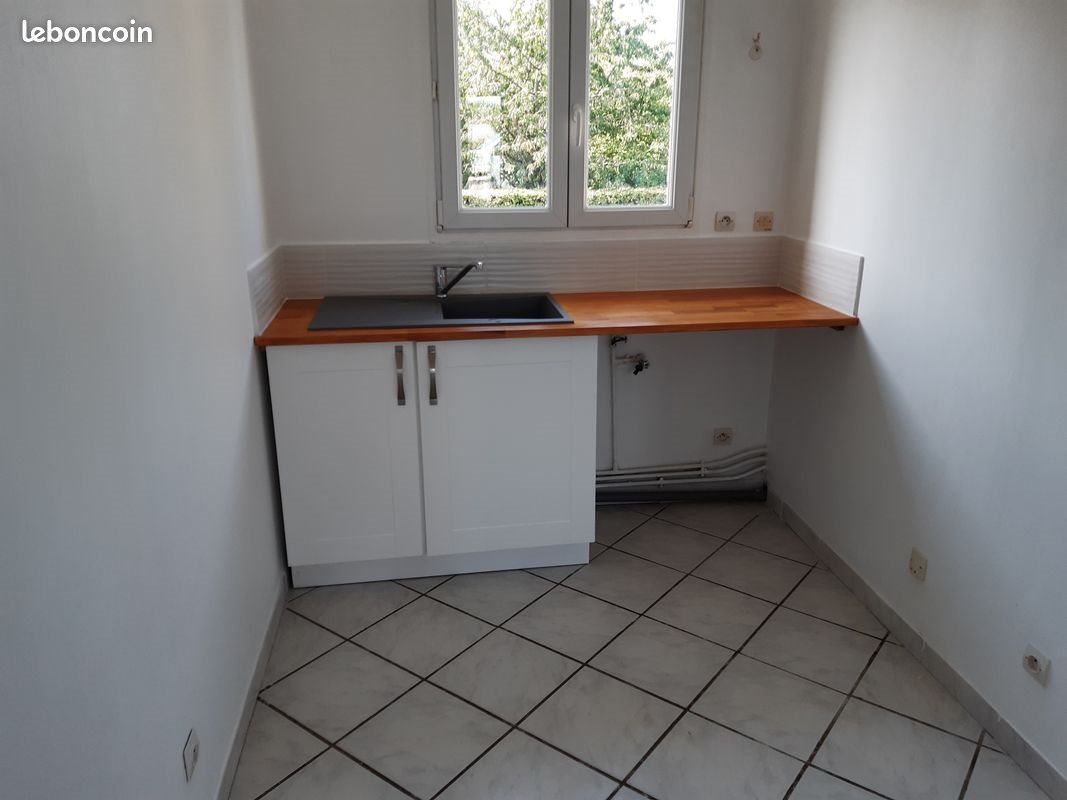 Maison à louer, 60m², Fontaine-Bellenger