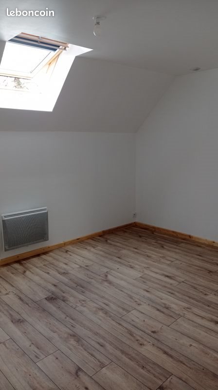 Maison à louer, 38m², La Croix-en-Touraine