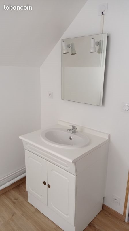 Maison à louer, 38m², La Croix-en-Touraine