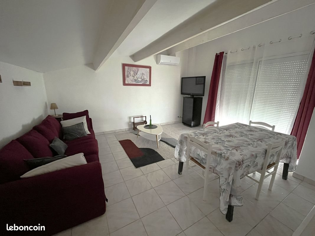 Maison à louer, 63m², Aubignan