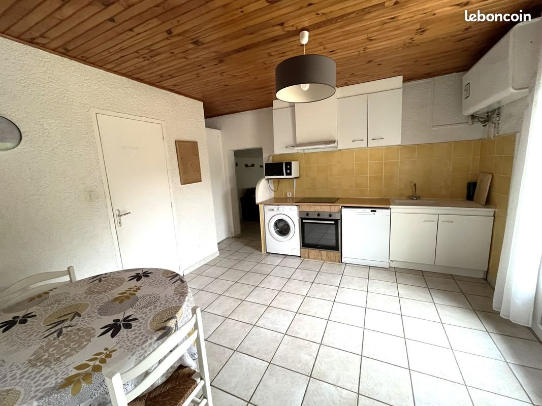 Maison à louer, 63m², Aubignan
