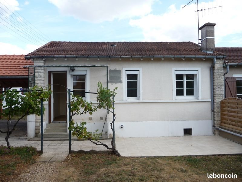 Maison à louer, 50m², Poitiers