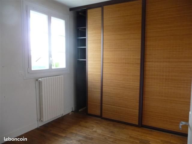 Maison à louer, 50m², Poitiers