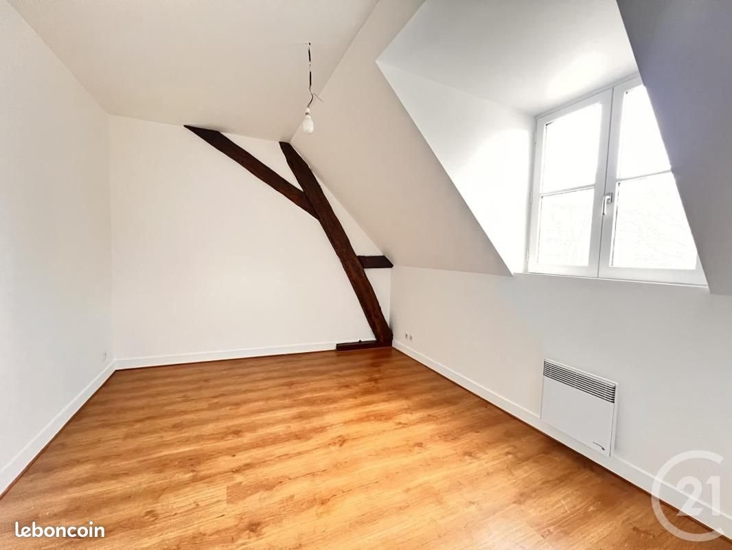 Appartement à vendre, 50m², Tours