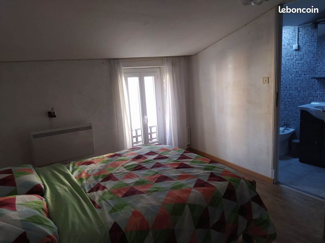 Maison à louer, 60m², Allemagne-en-Provence