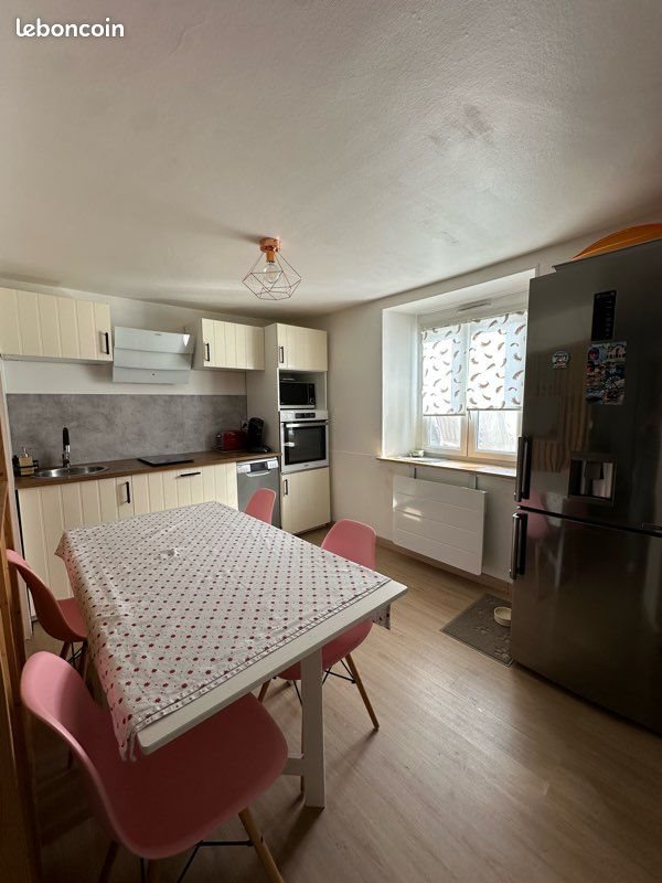 Appartement à vendre, 46m², Frouard