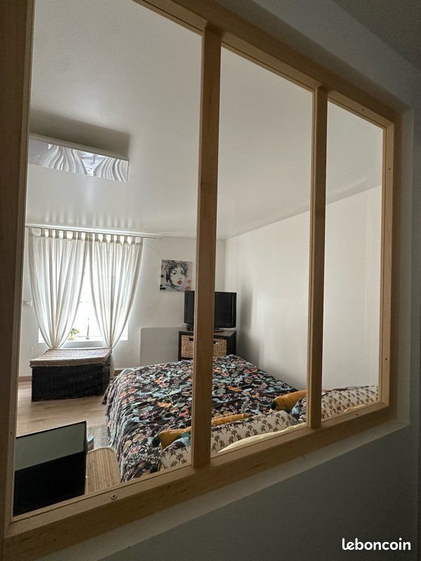 Appartement à vendre, 46m², Frouard