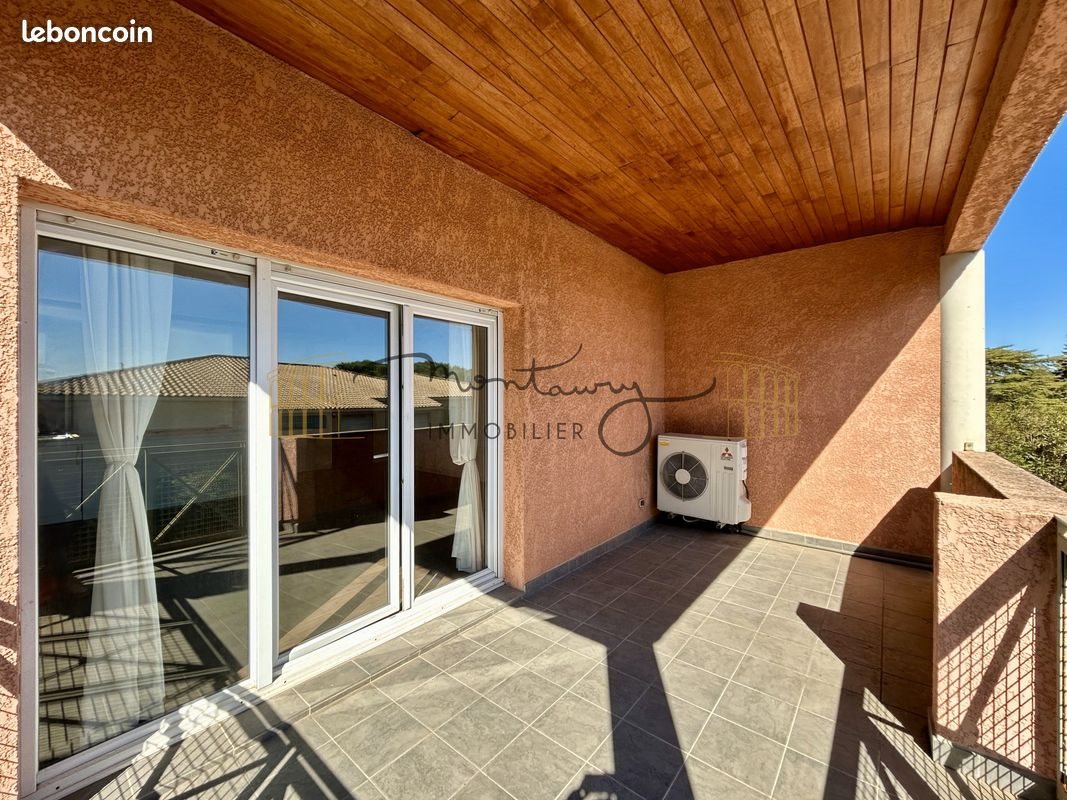 Appartement à louer, 66m², Nîmes