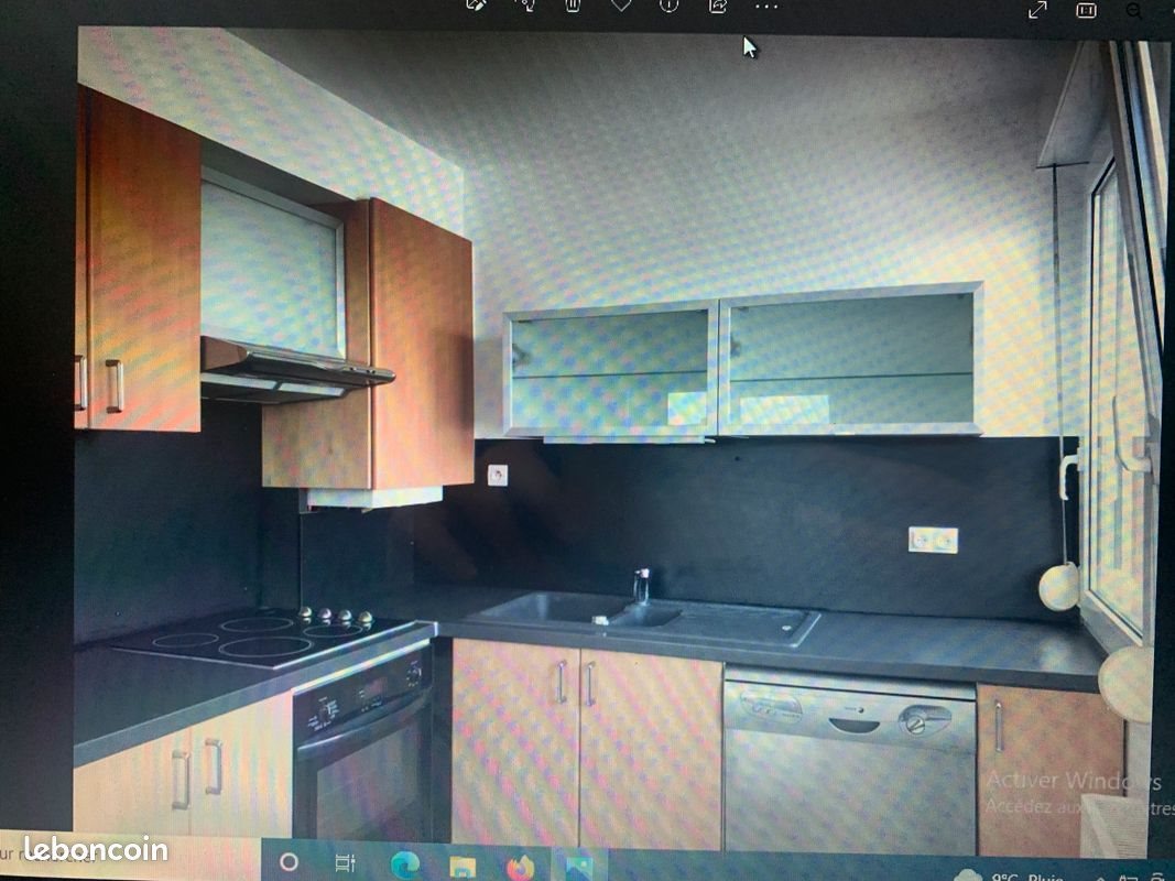 Appartement à vendre, 51m², Sélestat