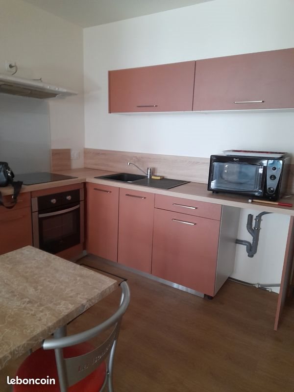 Appartement à louer, 65m², Aurillac