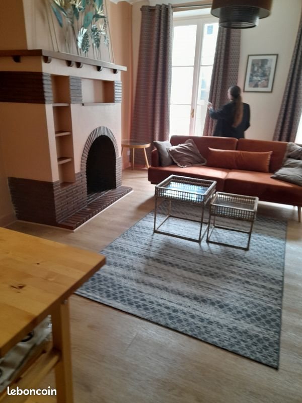 Appartement à louer, 65m², Aurillac