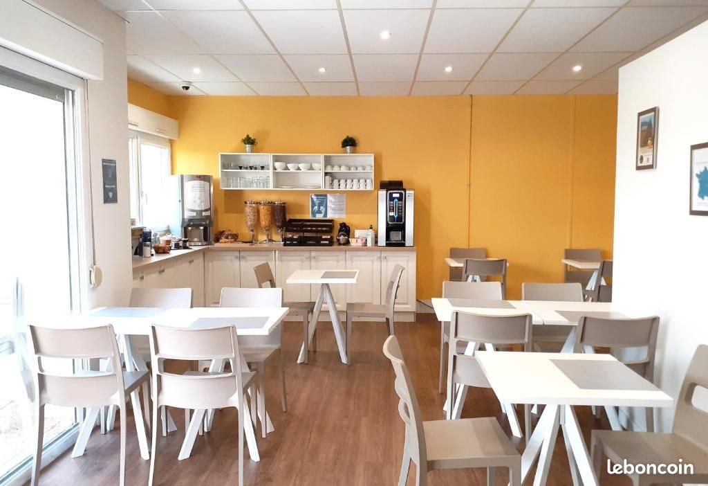 Appartement à vendre, 19m², Le Mans