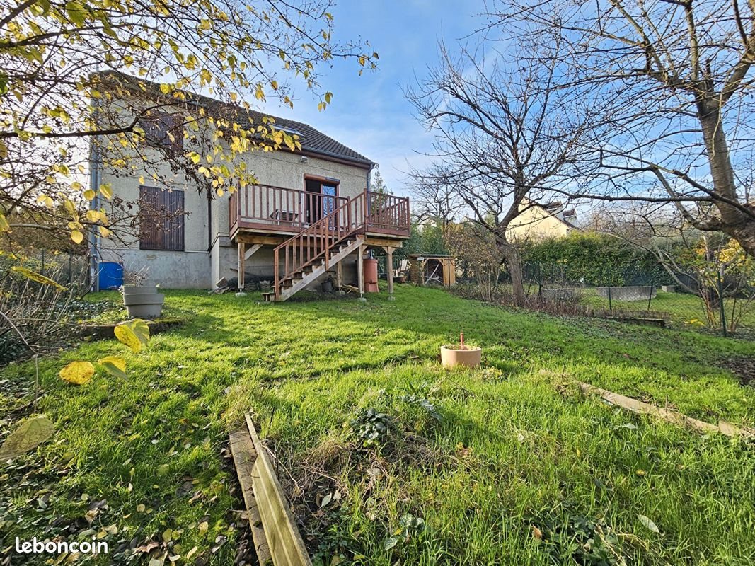 Maison à vendre, 139m², Fontenay-sous-Bois