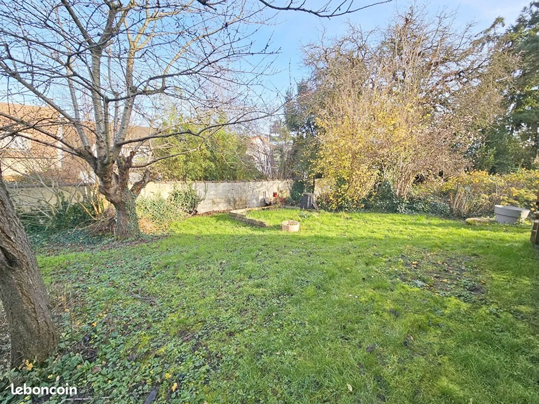 Maison à vendre, 139m², Fontenay-sous-Bois