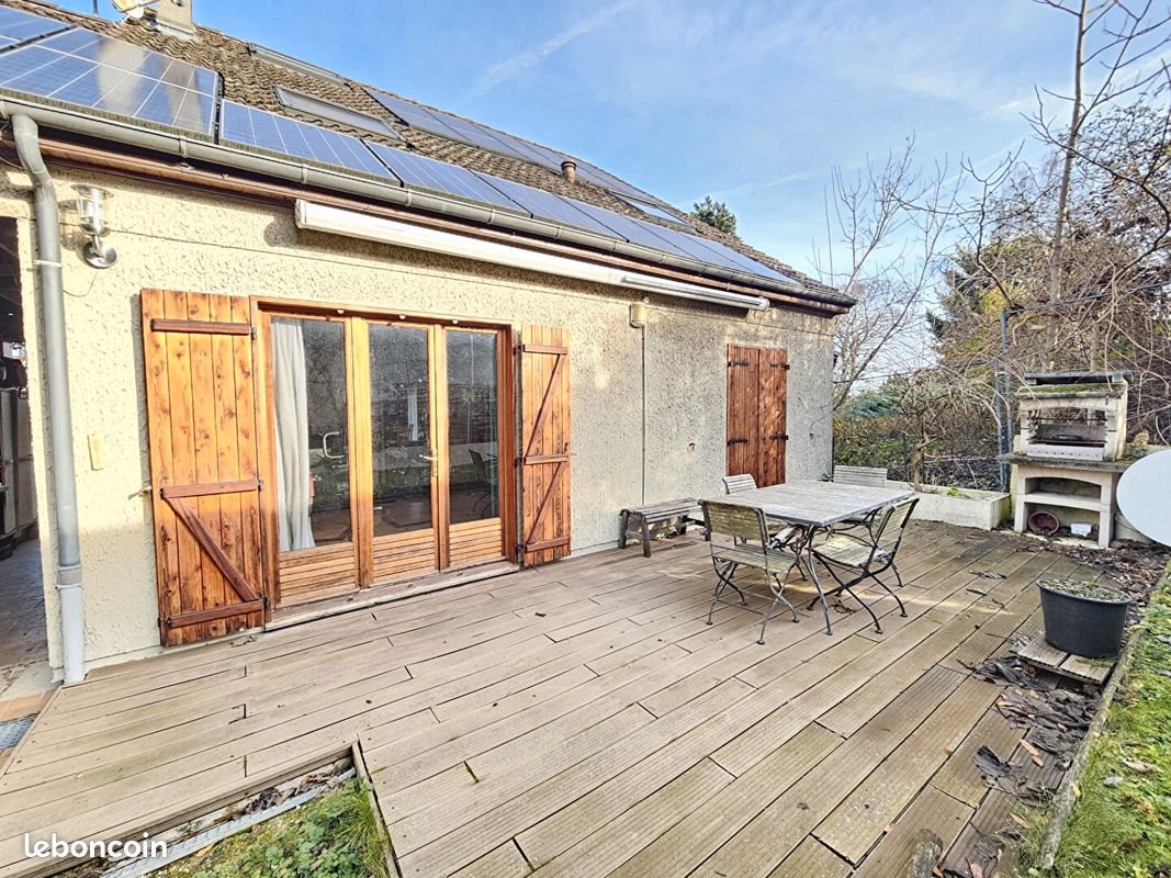 Maison à vendre, 139m², Fontenay-sous-Bois
