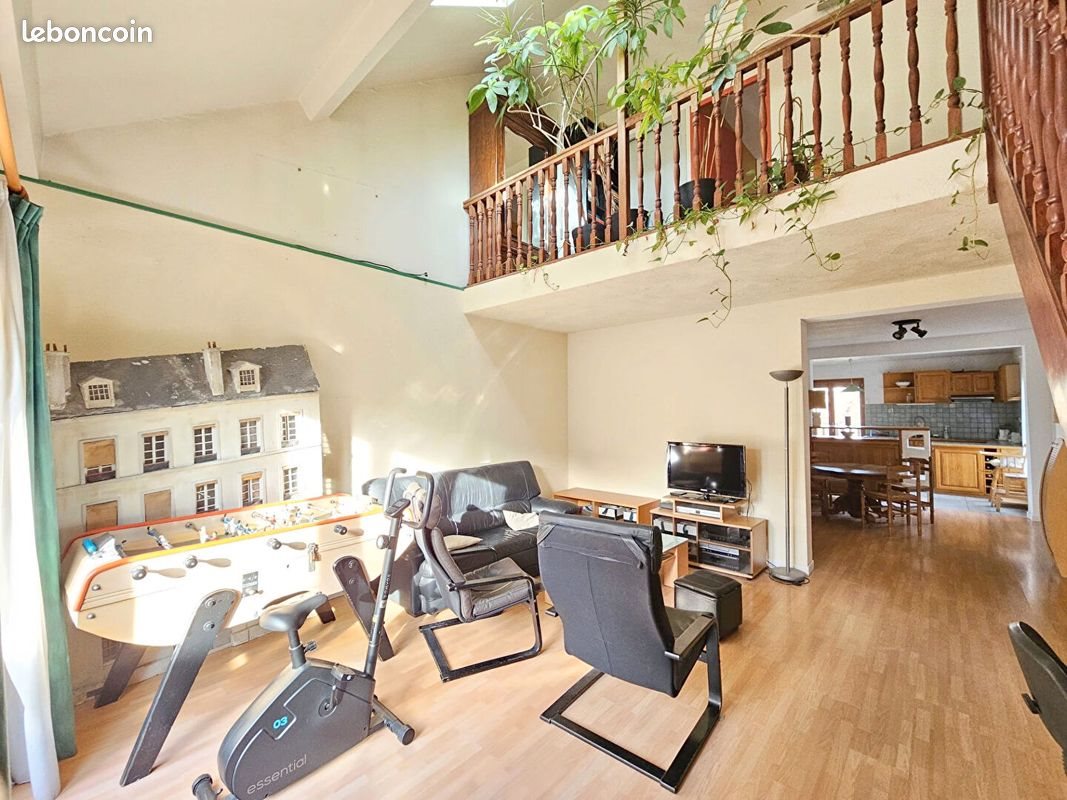 Maison à vendre, 139m², Fontenay-sous-Bois