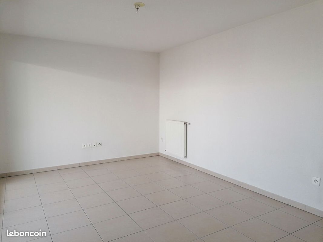 Appartement à louer, 41m², Toulouse