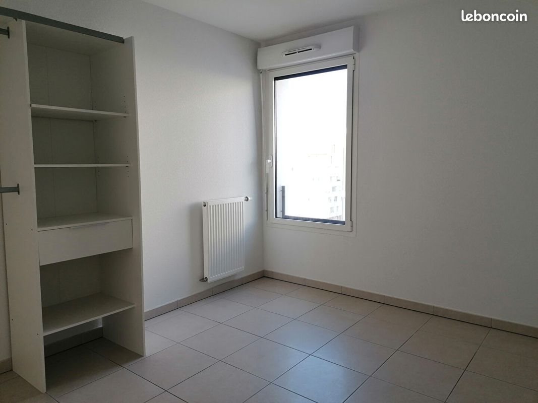 Appartement à louer, 41m², Toulouse