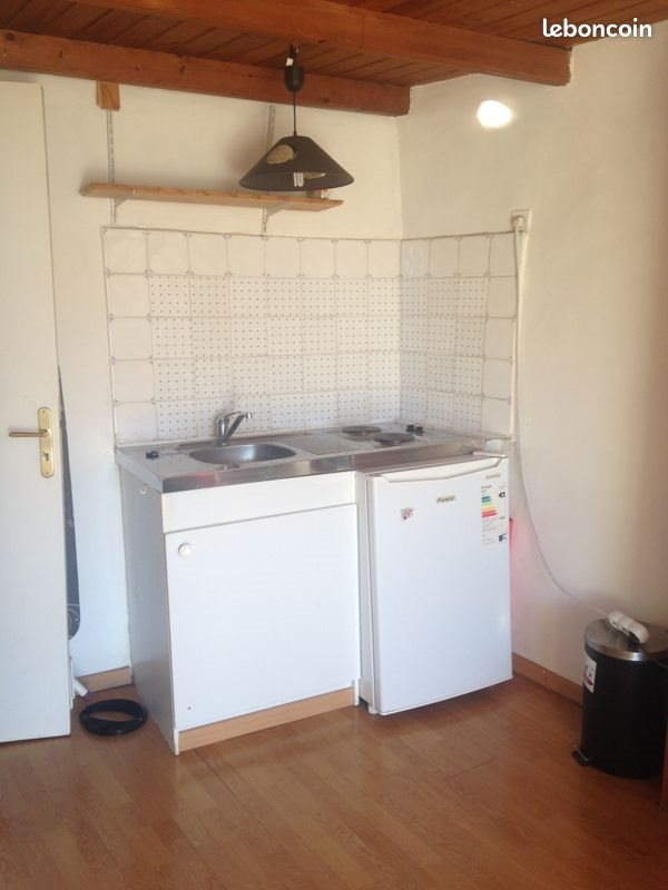 Appartement à louer, 21m², Aix-en-Provence