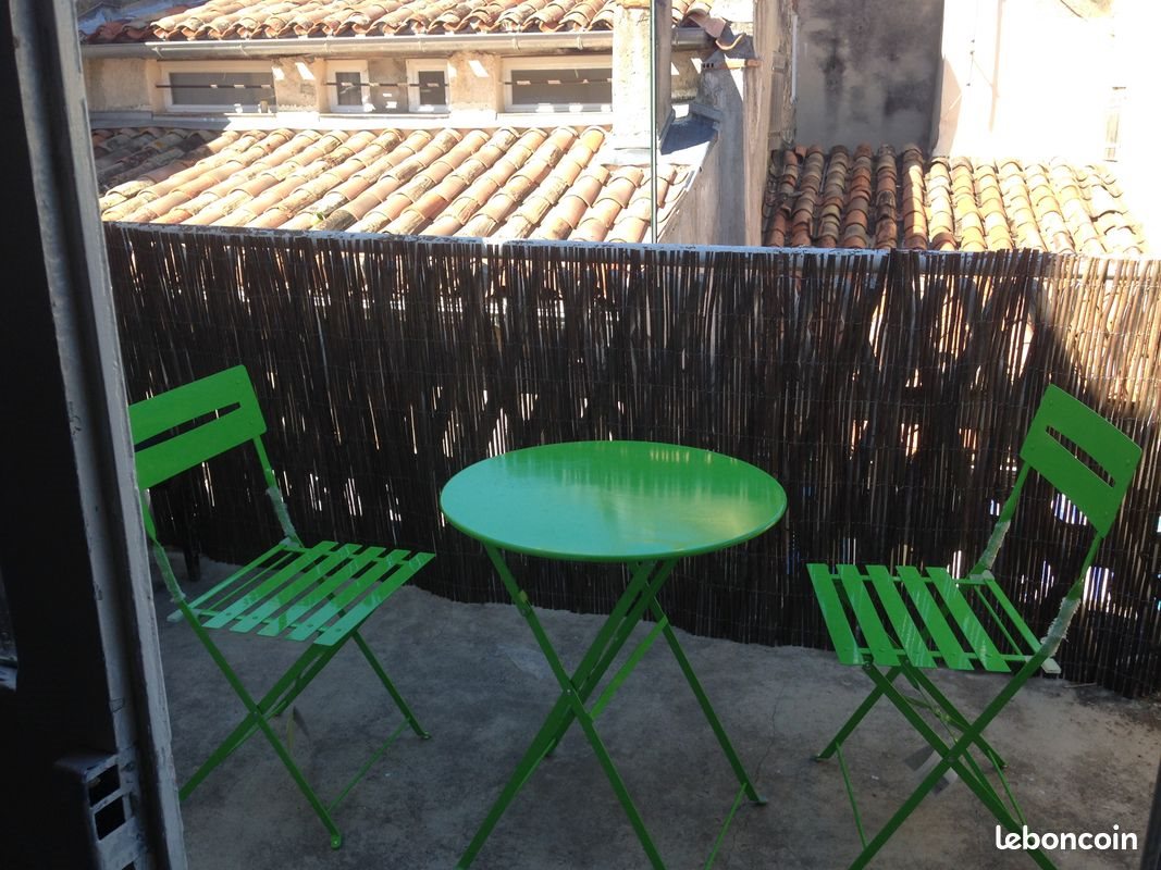 Appartement à louer, 21m², Aix-en-Provence