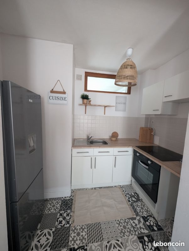 Appartement à louer, 55m², Condé-sur-l'Escaut