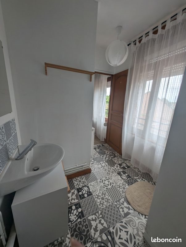 Appartement à louer, 55m², Condé-sur-l'Escaut