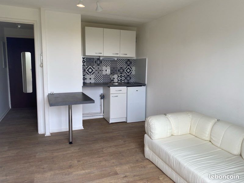 Appartement à louer, 20m², Toulouse