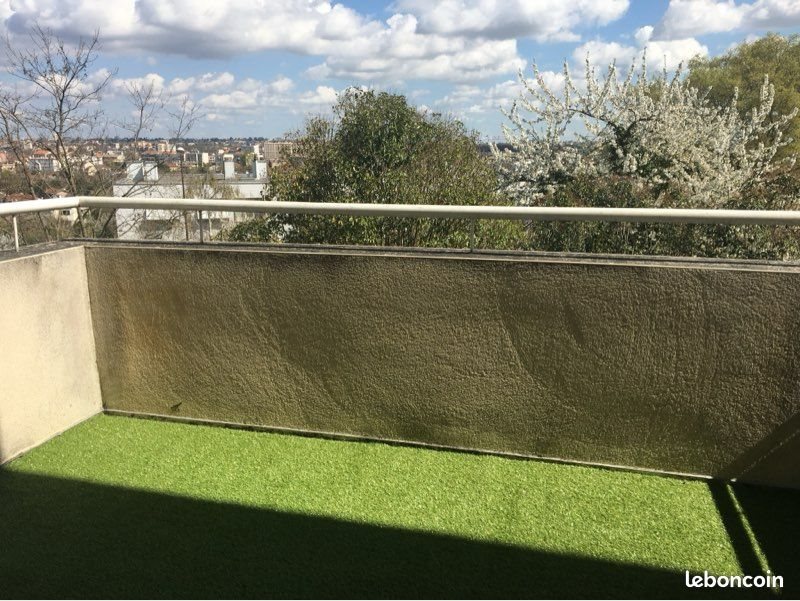 Appartement à louer, 20m², Toulouse