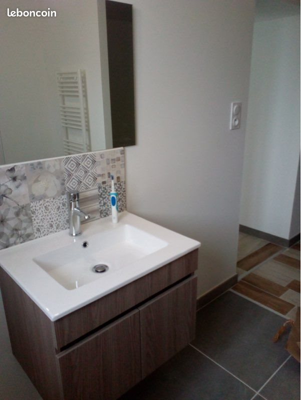 Appartement à louer, 48m², Chantonnay