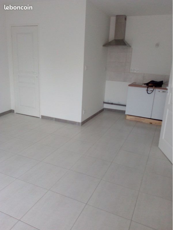 Appartement à louer, 48m², Chantonnay