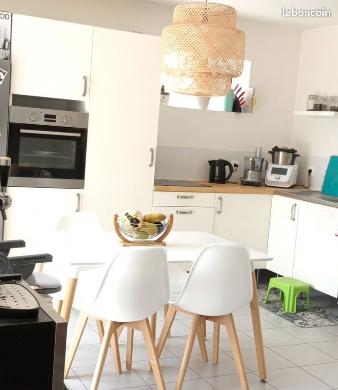 Maison à louer, 85m², Préaux