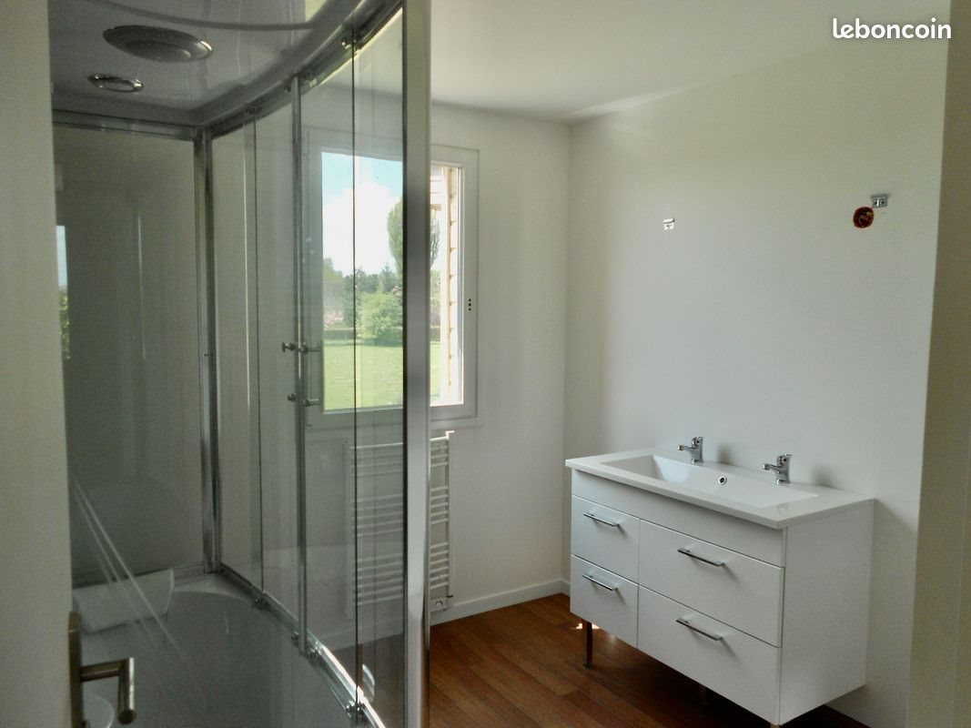 Maison à louer, 85m², Préaux