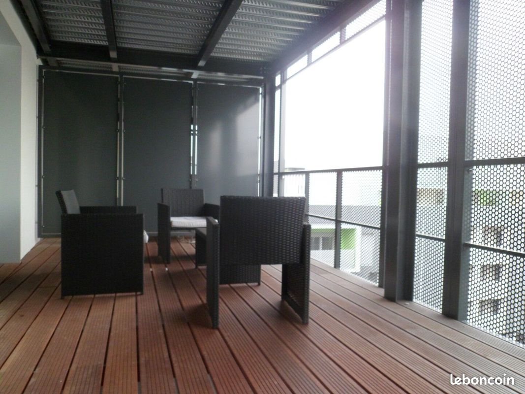 Appartement à louer, 28m², Lyon 7ème