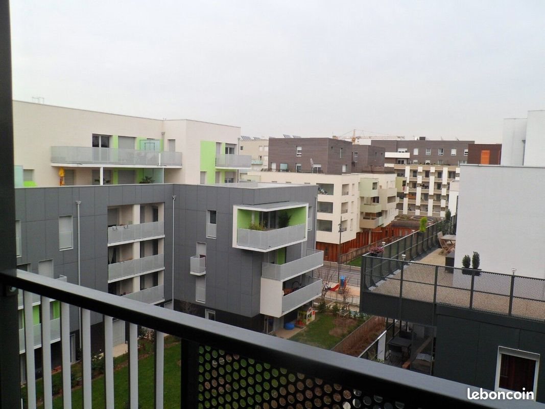 Appartement à louer, 28m², Lyon 7ème