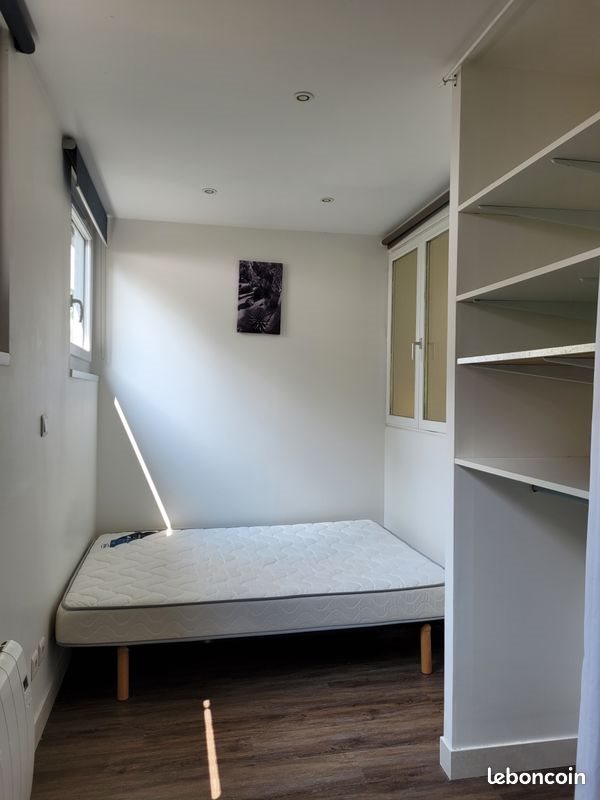 Appartement à louer, 25m², Rouen