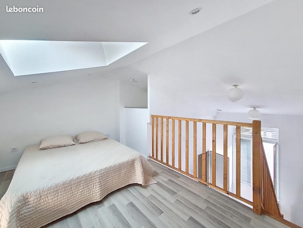 Appartement à louer, 35m², Nîmes